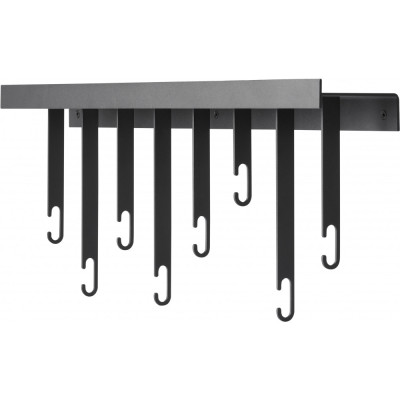 Design House Stockholm - Atelier Wandgarderobe Design House Stockholm - Atelier Wandgarderobe