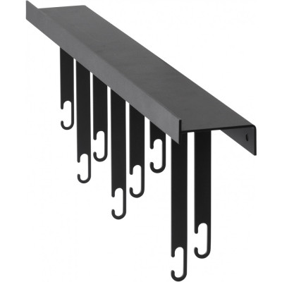 Design House Stockholm - Atelier Wandgarderobe Design House Stockholm - Atelier Wandgarderobe