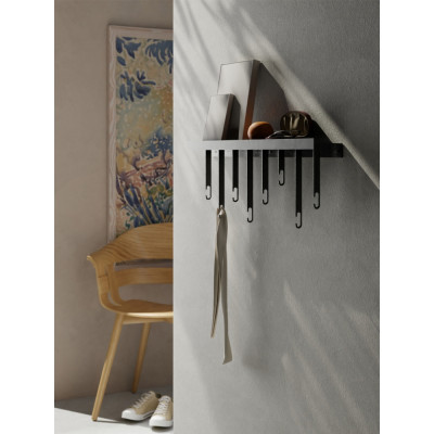 Design House Stockholm - Atelier Wandgarderobe Design House Stockholm - Atelier Wandgarderobe