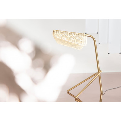 Petite Friture - Mediterranea Tischleuchte Petite Friture - Mediterranea Tischleuchte