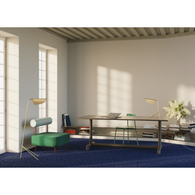 Petite Friture - Mediterranea Tischleuchte Petite Friture - Mediterranea Tischleuchte