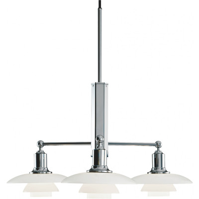 Louis Poulsen - PH 2/1 Stammkrone Pendelleuchte Louis Poulsen - PH 2/1 Stammkrone Pendelleuchte