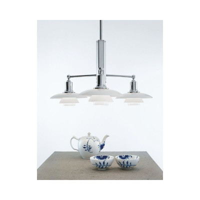 Louis Poulsen - PH 2/1 Stammkrone Pendelleuchte Louis Poulsen - PH 2/1 Stammkrone Pendelleuchte