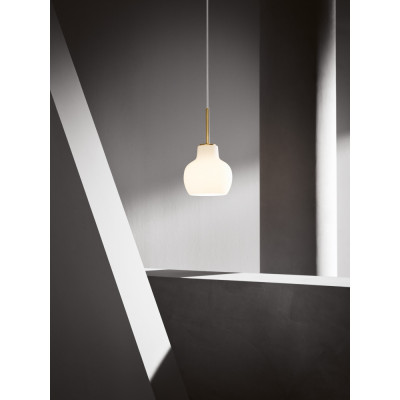 Louis Poulsen - VL Ring Crown 1 Pendelleuchte Louis Poulsen - VL Ring Crown 1 Pendelleuchte