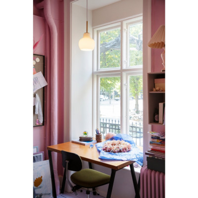 Louis Poulsen - VL Ring Crown 1 Pendelleuchte Louis Poulsen - VL Ring Crown 1 Pendelleuchte