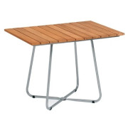 Weish?upl - Balcony Klapp-Tisch Teak