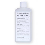 Weish?upl - ?l-/Wachsl?ser-Set Grundreiniger B