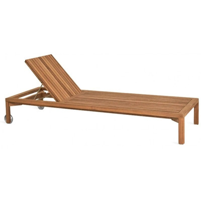 Weish?upl - New Hampton Liege mit Rollen Weish?upl - New Hampton Liege mit Rollen