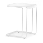 Pedrali - Side 5900 White Tisch