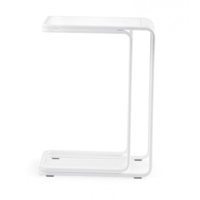 Pedrali - Side 5900 White Tisch Pedrali - Side 5900 White Tisch