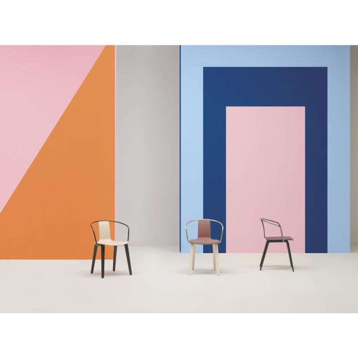 Pedrali - Jamaica 2910 Stuhl Pedrali - Jamaica 2910 Stuhl