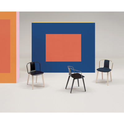 Pedrali - Jamaica 2916 Stuhl Pedrali - Jamaica 2916 Stuhl