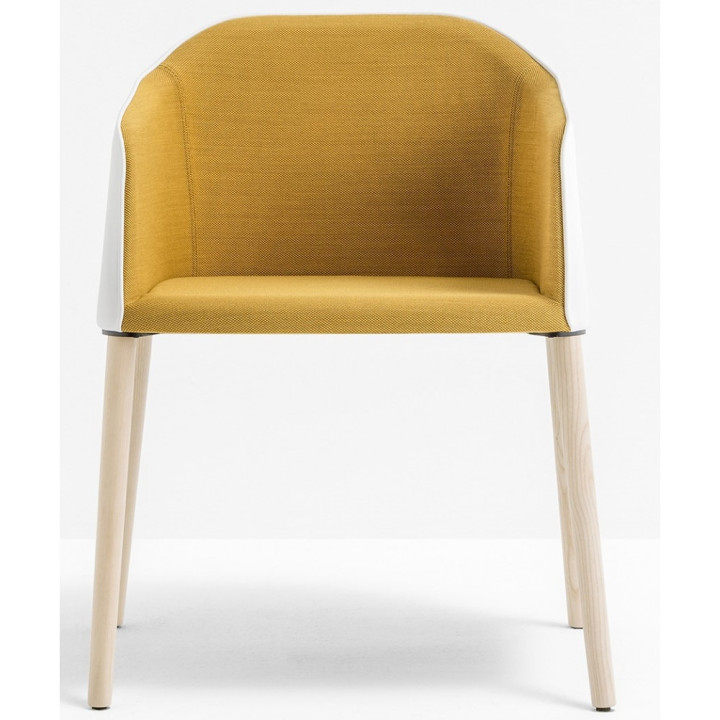 Pedrali - Laja 884 Armlehnstuhl Pedrali - Laja 884 Armlehnstuhl