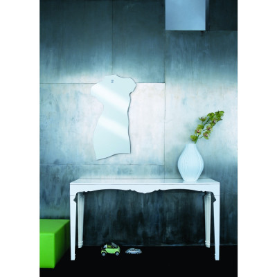 Zanotta - Milo Spiegel Zanotta - Milo Spiegel