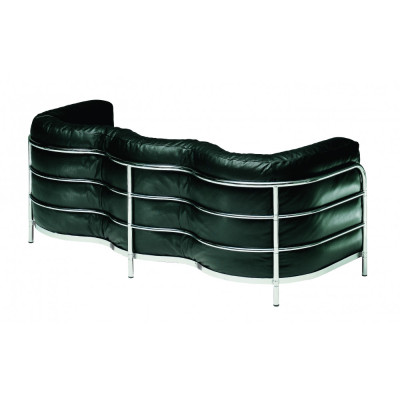 Zanotta - Onda 3-Sitzer Sofa Zanotta - Onda 3-Sitzer Sofa