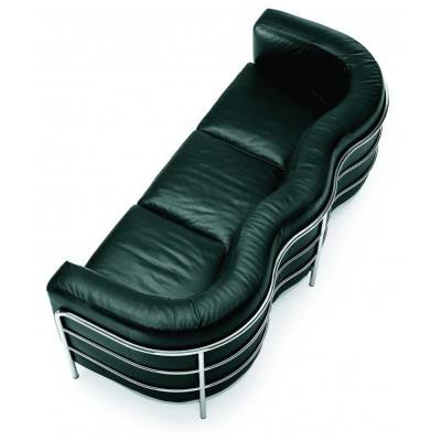 Zanotta - Onda 3-Sitzer Sofa Zanotta - Onda 3-Sitzer Sofa