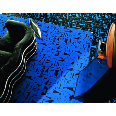 Zanotta - Onda 3-Sitzer Sofa Zanotta - Onda 3-Sitzer Sofa