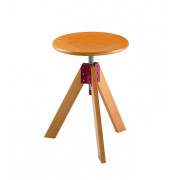 Zanotta - Giotto Hocker