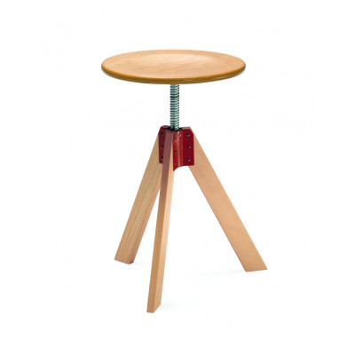 Zanotta - Giotto Hocker Zanotta - Giotto Hocker