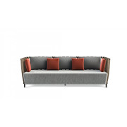 Ethimo - Swing XL Sofa