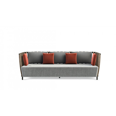 Ethimo - Swing XL Sofa Ethimo - Swing XL Sofa