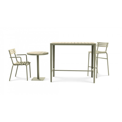 Ethimo - Laren Barstuhl Ethimo - Laren Barstuhl