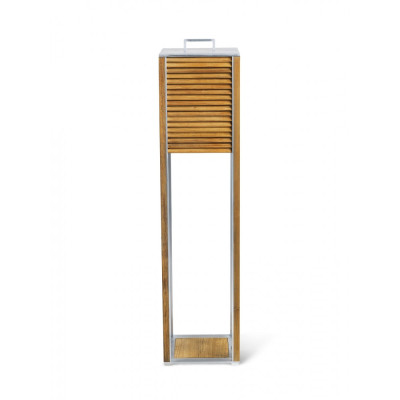 Ethimo - Ginger Stehleuchte Ethimo - Ginger Stehleuchte