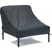 Houe - Level / Level 2 Modulabdeckung Lounge Sessel