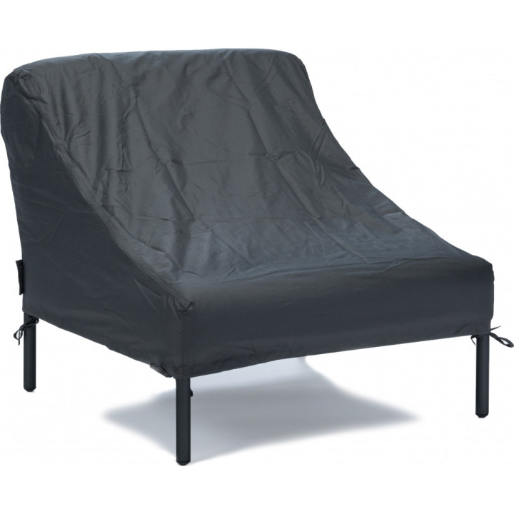 Houe - Level / Level 2 Modulabdeckung Lounge Sessel Houe - Level / Level 2 Modulabdeckung Lounge Sessel