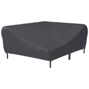 Houe - Level / Level 2 Modulabdeckung Cozy Sofa Element Links