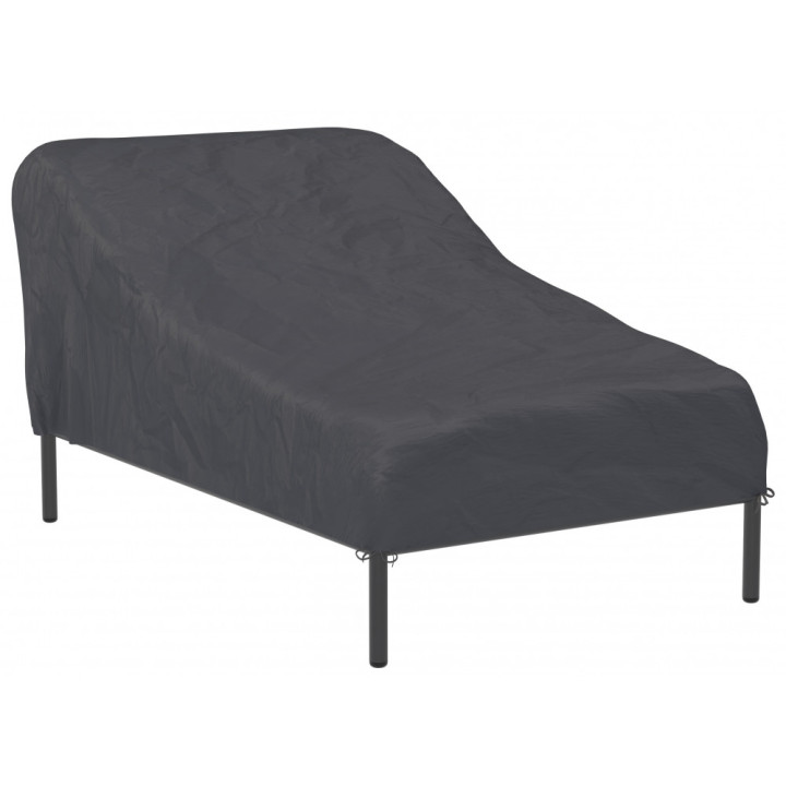 Houe - Level / Level 2 Modulabdeckung Chaiselong Houe - Level / Level 2 Modulabdeckung Chaiselong