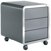 M?ller M?belfabrikation - Highline R20 Rollcontainer