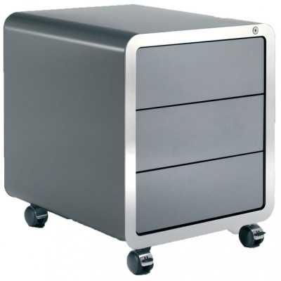 M?ller M?belfabrikation - Highline R20 Rollcontainer M?ller M?belfabrikation - Highline R20 Rollcontainer