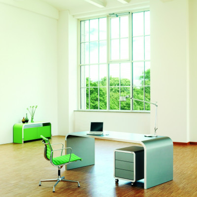 Müller Möbelfabrikation - Highline R20 Rollcontainer Müller Möbelfabrikation - Highline R20 Rollcontainer