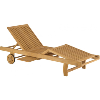 Stern - Malaga Rollenliege Stern - Malaga Rollenliege