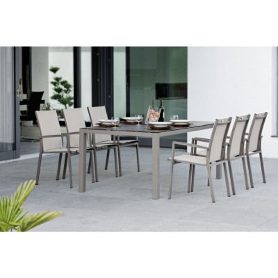 Stern - New Levanto Stapelsessel Stern - New Levanto Stapelsessel