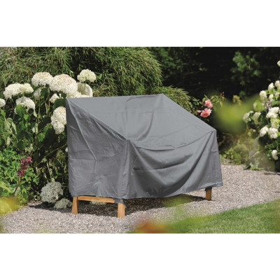 Stern - Schutzhülle für Bank 2-Sitzer Stern - Schutzhülle für Bank 2-Sitzer