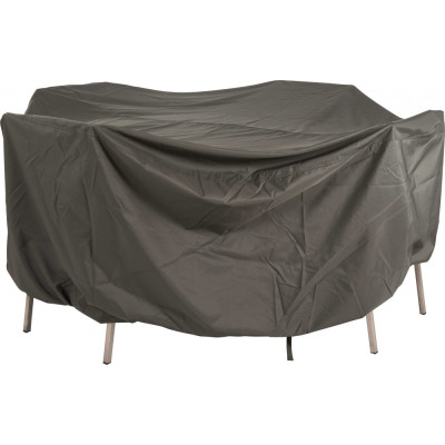 Stern - Schutzh?lle f?r Sitzgruppe oval 210x250x90 cm Stern - Schutzh?lle f?r Sitzgruppe oval 210x250x90 cm