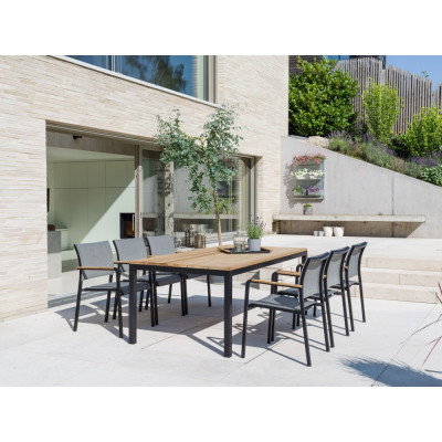 Stern - Tilo Stapelsessel Stern - Tilo Stapelsessel