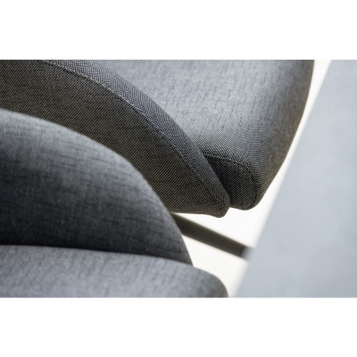 Stern - Turn Drehsessel