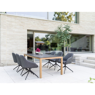 Stern - Turn Drehsessel