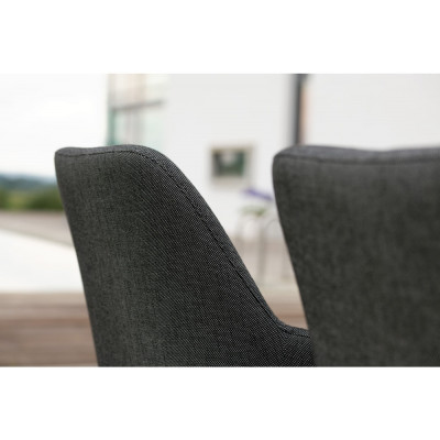 Stern - Hector Kufensessel Stern - Hector Kufensessel