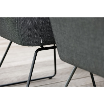 Stern - Hector Kufensessel Stern - Hector Kufensessel