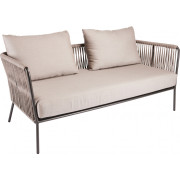 Stern - Marla Lounge Sofa 2-Sitzer