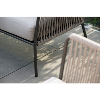 Stern - Marla Lounge Sofa 2-Sitzer Stern - Marla Lounge Sofa 2-Sitzer