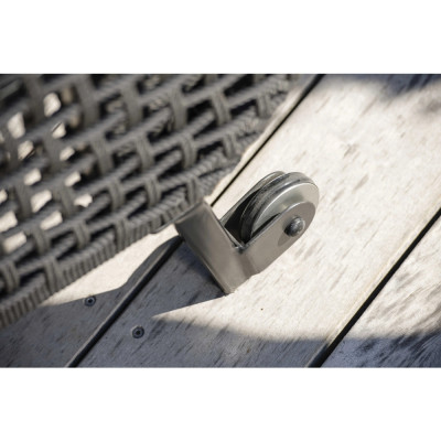 Stern - Greta Daybed Stern - Greta Daybed