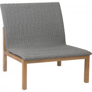 Stern - Leah Lounge Mittelelement