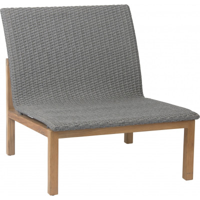 Stern - Leah Lounge Mittelelement Stern - Leah Lounge Mittelelement