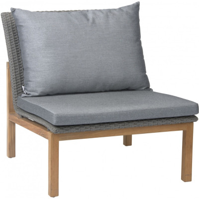 Stern - Leah Lounge Mittelelement Stern - Leah Lounge Mittelelement