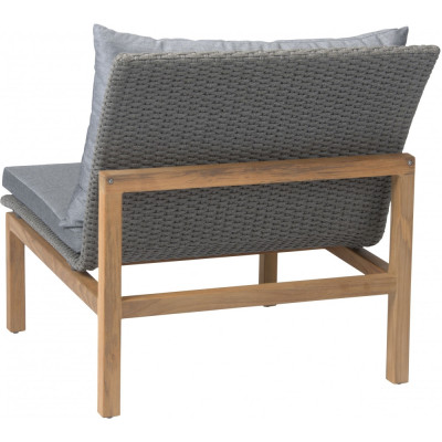 Stern - Leah Lounge Mittelelement Stern - Leah Lounge Mittelelement